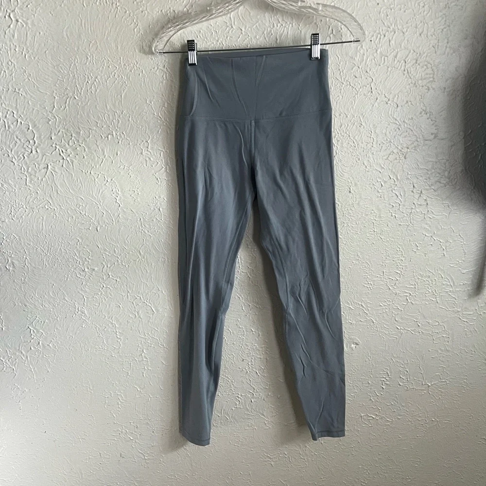 ‼️SOLD ON OTHER PLATFORM‼️Lululemon Align - Picture 3 of 5